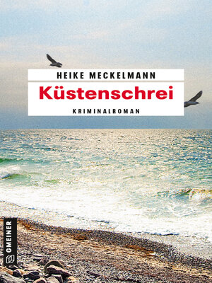 cover image of Küstenschrei